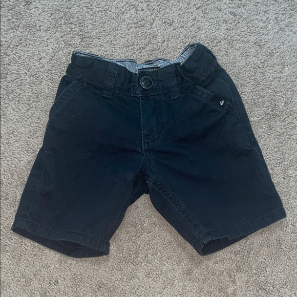 EUC Quiksilver Toddler Shorts - Picture 1 of 4